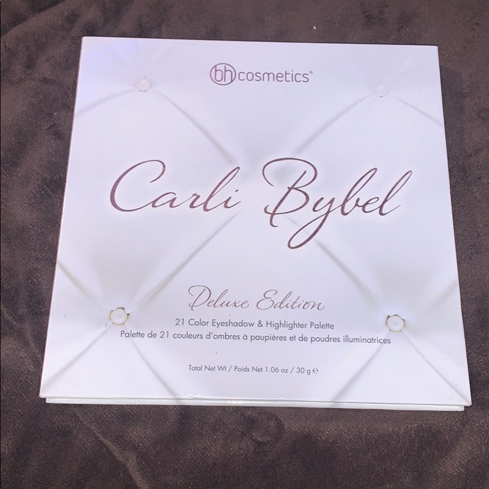 Makeup Palette